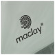 Палатка туристическая 2-местная maclay FISHT 2, 205×150×105 см, трекинговая, однослойная, зелёная