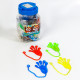 Липучка Funny toys «Лапки вверх», МИКС, в банке