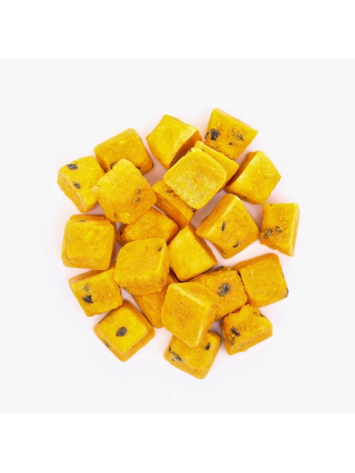 Маракуйя сушеная «ДЖЕКИЧАЙ», 50 г
