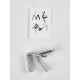 Головоломка металлическая Puzzle«Волшебный Новый год лошади», МИКС