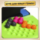 Настольная игра Лас Играс KIDS «Баттл на двоих», 2 игрока, 7+