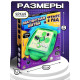 Настольная игра Лас Играс KIDS «Магнитная битва + 4 в ряд», 1-2 игрока, 8+