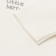 Лонгслив детский «Крошка Я» Little berry, рост 62-68 см, цвет молочный