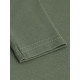 Лонгслив детский SL HOME, рост 74-80 см, цвет оливковый