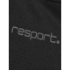 Лонгслив мужской Resport, на молнии, размер 48, чёрная
