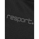 Лонгслив мужской Resport, на молнии, размер 46, чёрная