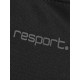 Лонгслив мужской Resport, на молнии, размер 50, чёрная