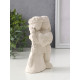 Фигурка «Оберег неразлучники», 14×8×5.5 см, натуральный