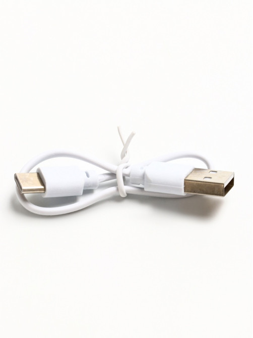 Ошейник-лазер для кошек, USB, зелёный