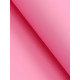 Пленка для цветов тонированная, матовая, розовый, 57×57±1 см, 65 мкм