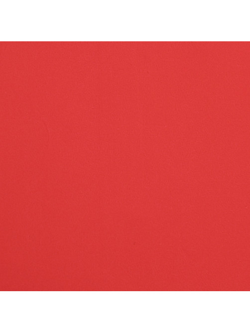 Пленка для цветов тонированная, матовая, насыщенный красный, 57×57±1 см, 65 мкм