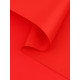 Пленка для цветов тонированная, матовая, клубничный, 0.5×30 м±5%, 65 мкм