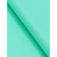 Пленка для цветов матовая,«Тишью», 20 микрон, 57×57 см, тиффани