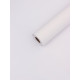 Пленка для цветов, матовая, белый, 0.57×30 м ±5 %, 50 мкм