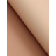 Пленка для цветов тонированная, матовая, кофе - беж, 57×57±1 см, 65 мкм