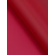 Пленка для цветов, «Бронзовая полоса», бордовая, 57×57 см