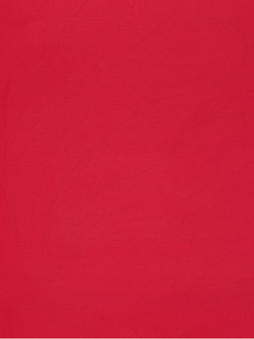 Пленка для цветов, «Бабочки», красный, 57×57±1 см