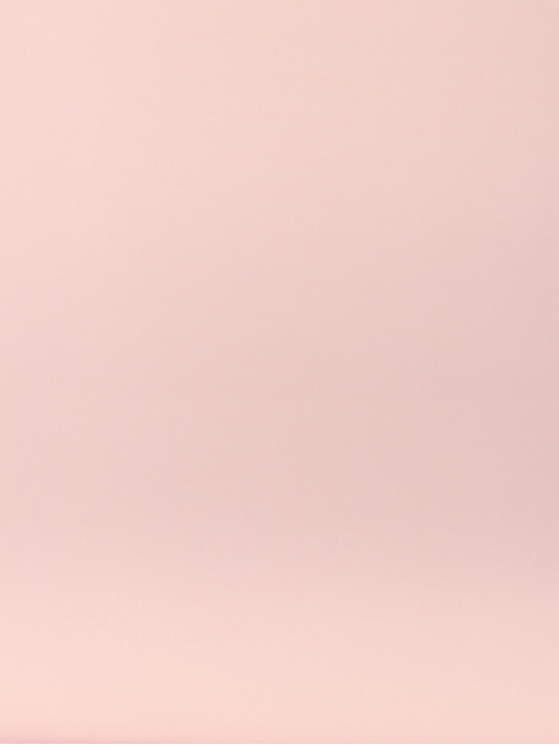 Пленка матовая двухсторонняя для цветов, нежно розовый, 0.50×10 м 65 мкм, пастельная серия
