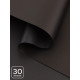 Пленка для цветов, матовая, черный, 0.57×30 м ±5 %, 50 мкм