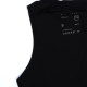 Майка мужская Resport, бифлекс, размер XL (52), чёрная