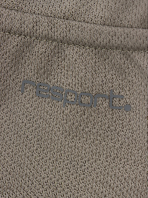 Майка мужская Resport, бифлекс, размер XXL (54), бежевая