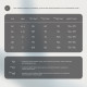 Майка спортивная женская Resport, размер 48 (L), голубая, базовая