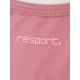 Майка спортивная женская Resport, размер 42 (XS), розовая, базовая