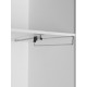 Штанга выдвижная для шкафа CAPPIO Light, 400 мм