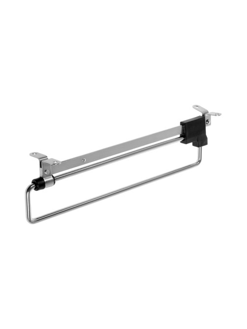Штанга выдвижная для шкафа CAPPIO Light, 250 мм