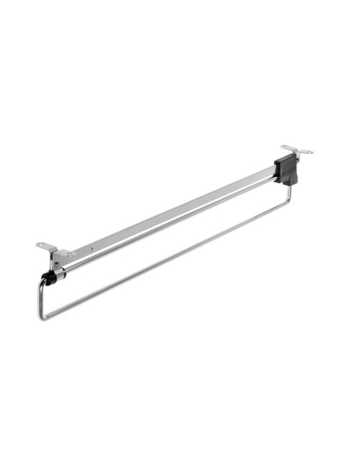 Штанга выдвижная для шкафа CAPPIO Light, 400 мм