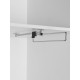 Штанга выдвижная для шкафа CAPPIO Light, 300 мм