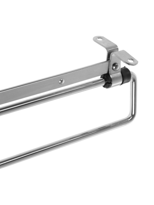 Штанга выдвижная для шкафа CAPPIO Light, 450 мм