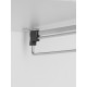 Штанга выдвижная для шкафа CAPPIO Light, 500 мм