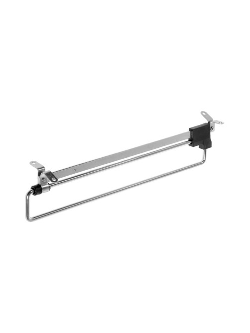 Штанга выдвижная для шкафа CAPPIO Light, 300 мм
