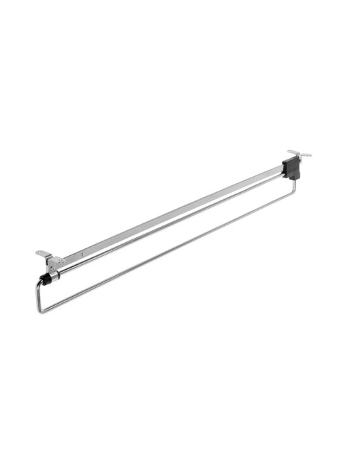 Штанга выдвижная для шкафа CAPPIO Light, 500 мм