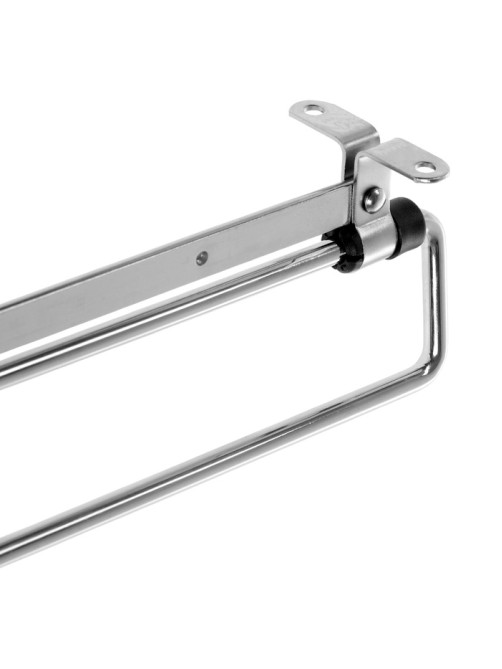 Штанга выдвижная для шкафа CAPPIO Light, 500 мм