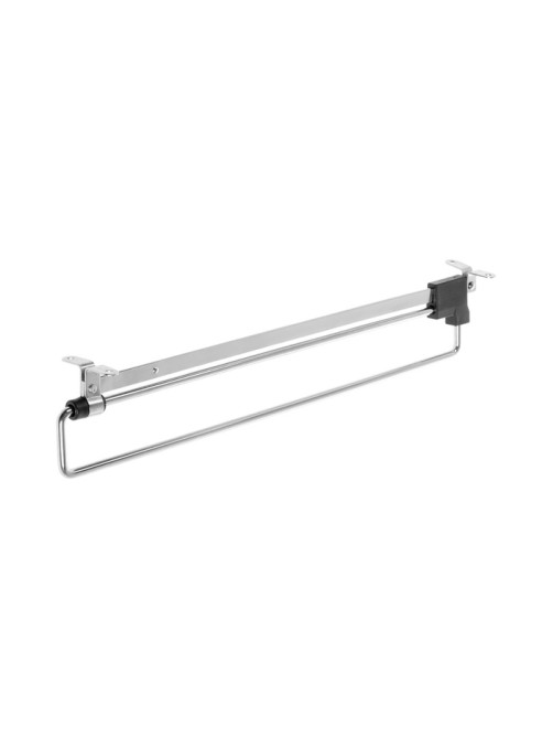 Штанга выдвижная для шкафа CAPPIO Light, 350 мм