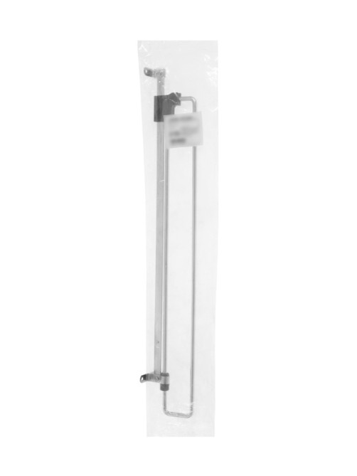Штанга выдвижная для шкафа CAPPIO Light, 400 мм