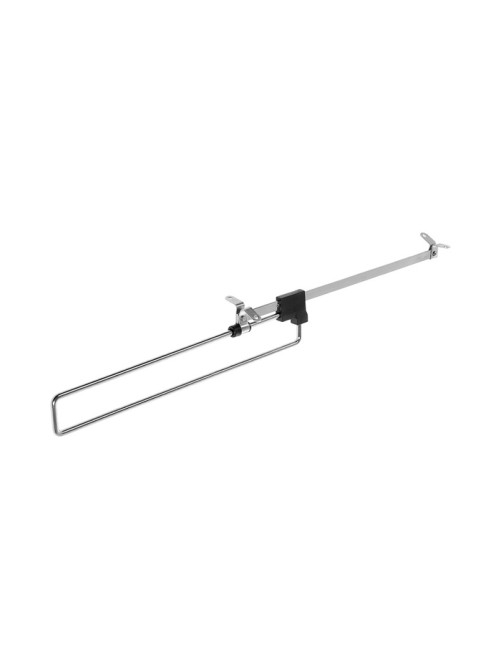 Штанга выдвижная для шкафа CAPPIO Light, 300 мм