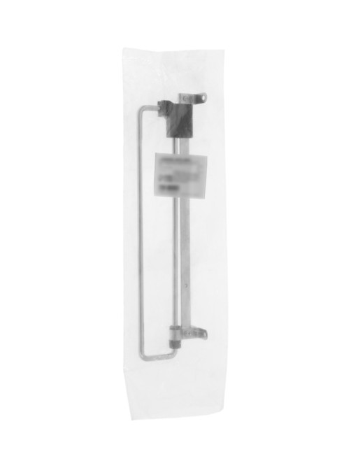 Штанга выдвижная для шкафа CAPPIO Light, 250 мм