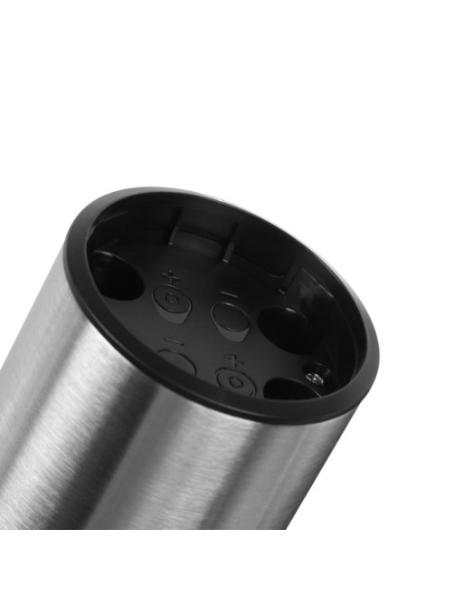 Мельница электрическая Windigo WGM- 02, гравитационная, 25 Вт,70 мл, металл