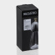 Мельница для специй Magistro Chrono, 17 см, металлик