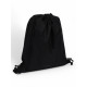 Мешок для обуви Resport, 41×32 см, чёрный
