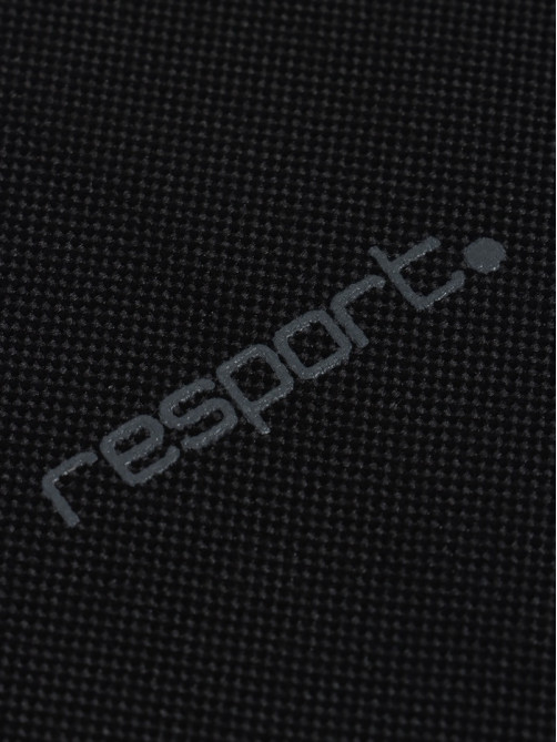 Мешок для обуви Resport, 41×32 см, чёрный