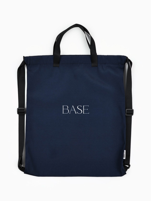 Мешок для обуви, Base, (текстиль) 41×31 см