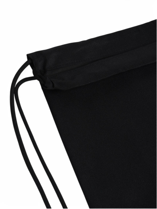 Мешок для обуви Resport, 41×32 см, чёрный
