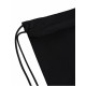 Мешок для обуви Resport, 41×32 см, чёрный