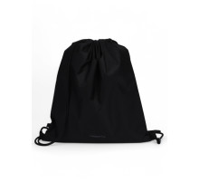 Мешок для обуви Resport, 41×32 см, чёрный