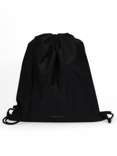 Мешок для обуви Resport, 41×32 см, чёрный