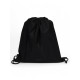 Мешок для обуви Resport, 41×32 см, чёрный